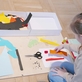 Jihlavská galerie zve na tvůrčí výstavní projekt nejenom pro děti